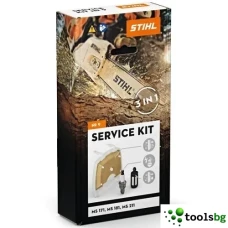 STIHL 9 - ПРОФЕСИОНАЛЕН СЕРВИЗЕН КОМПЛЕКТ STIHL 9 - ПРОФЕСИОНАЛЕН СЕРВИЗЕН КОМПЛЕКТ